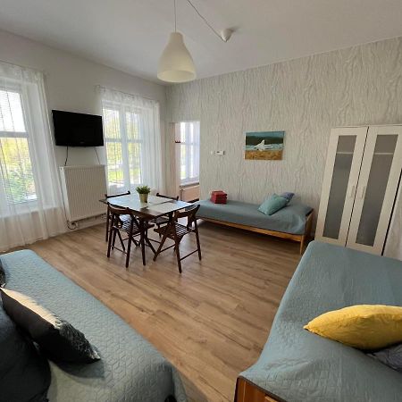 Ala Apartment 格但斯克 外观 照片