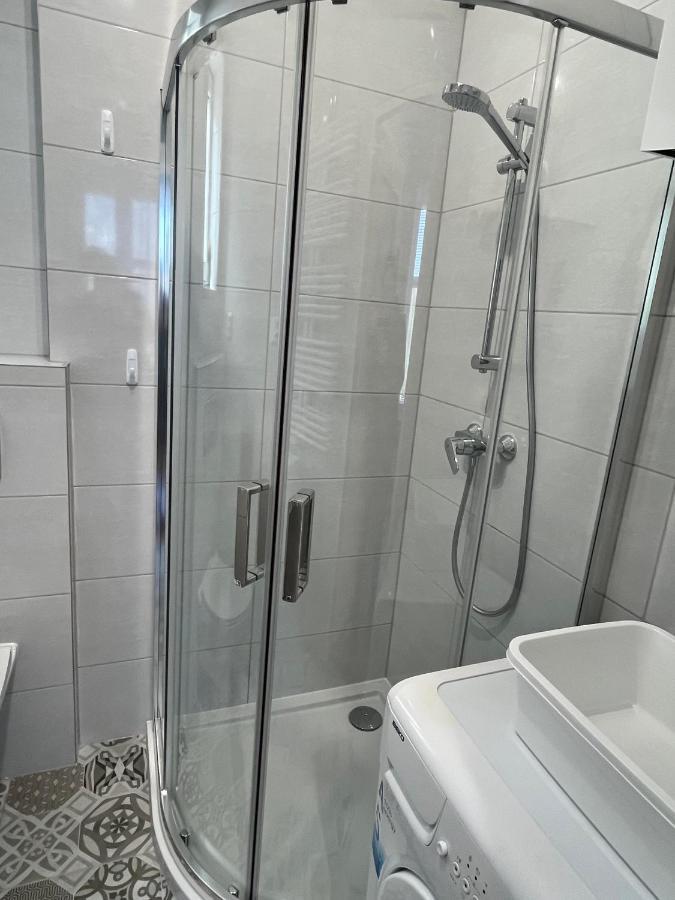 Ala Apartment 格但斯克 外观 照片