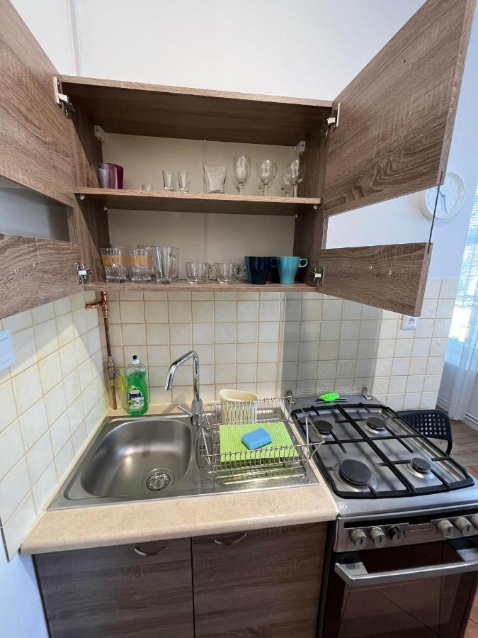 Ala Apartment 格但斯克 外观 照片